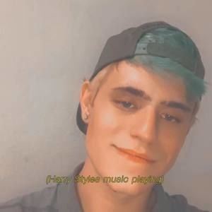 Meet your Posher, Raymond